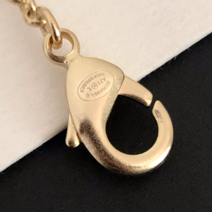 Luxury Womens Jewelry Chanel Camellia Necklace A39PP265 AA147273