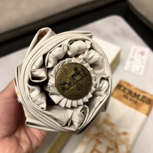 Luxury Womens Umbrella Hermes Luxury Umbrella White A144PP100 AA147350