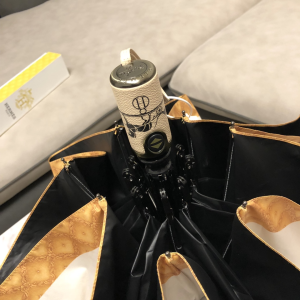 Luxury Womens Umbrella Hermes Luxury Umbrella White A144PP100 AA147350