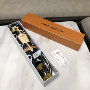 Luxury Womens Umbrella Louis Vuitton Monogram Luxury Umbrella Black A144PP100 AA147352
