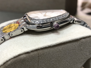 Luxury Womens Watches Bvlgari Serpenti Seduttori Watch 33MM A71PP480 AA147837