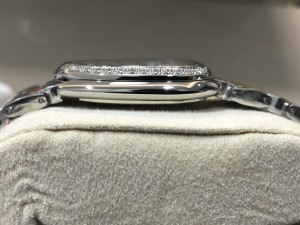 Luxury Womens Watches Bvlgari Serpenti Seduttori Watch 33MM A71PP480 AA147837