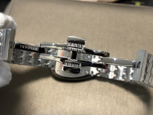 Luxury Womens Watches Bvlgari Serpenti Seduttori Watch 33MM A71PP480 AA147837