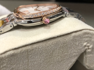 Luxury Womens Watches Bvlgari Serpenti Seduttori Watch 33MM A71PP480 AA147838