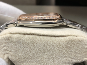 Luxury Womens Watches Bvlgari Serpenti Seduttori Watch 33MM A71PP480 AA147838