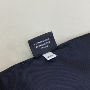 Luxury Womens Accessories Prada Nylon Pet Collar Black 2YC011 A155PP160 AA148141