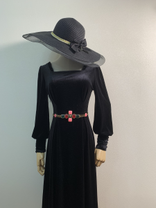 Luxury Womens Belts Chanel Chain Jewelry Belt A175PP240 AA148177