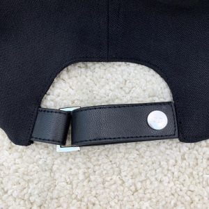 Luxury Womens Hats Dior Homme Baseball Hat Cap Black A155PP180 AA148137