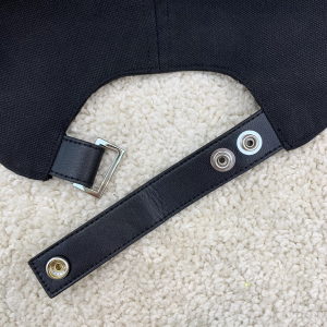 Luxury Womens Hats Dior Homme Baseball Hat Cap Black A155PP180 AA148137