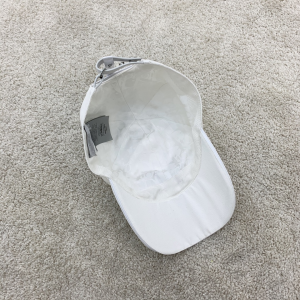 Luxury Womens Hats Dior Homme Baseball Hat Cap White A155PP180 AA148138