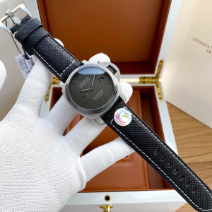 Luxury Mens Watches Panerai Luminor Marina Automatic Watch 40MM A213PP880 AA148324