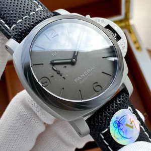 Luxury Mens Watches Panerai Luminor Marina Automatic Watch 40MM A213PP880 AA148324