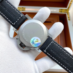 Luxury Mens Watches Panerai Luminor Marina Automatic Watch 40MM A213PP880 AA148324