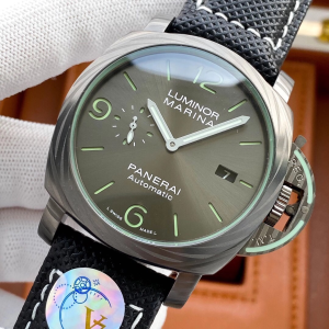 Panerai Luminor Marina Automatic Watch 40MM 