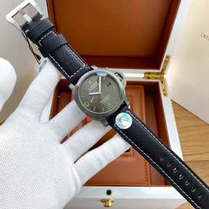 Luxury Mens Watches Panerai Luminor Marina Automatic Watch 40MM A213PP880 AA148325