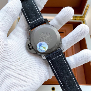 Luxury Mens Watches Panerai Luminor Marina Automatic Watch 40MM A213PP880 AA148325