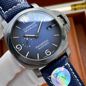 Luxury Mens Watches Panerai Luminor Marina Automatic Watch 40MM A213PP880 AA148326
