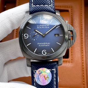 Luxury Mens Watches Panerai Luminor Marina Automatic Watch 40MM A213PP880 AA148326