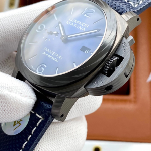 Luxury Mens Watches Panerai Luminor Marina Automatic Watch 40MM A213PP880 AA148326