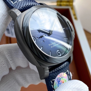 Luxury Mens Watches Panerai Luminor Marina Automatic Watch 40MM A213PP880 AA148326