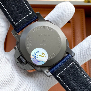 Luxury Mens Watches Panerai Luminor Marina Automatic Watch 40MM A213PP880 AA148326