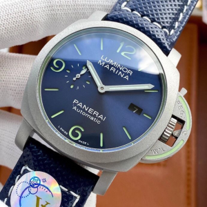 Panerai Luminor Marina Automatic Watch 40MM 