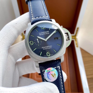 Luxury Mens Watches Panerai Luminor Marina Automatic Watch 40MM A213PP880 AA148327