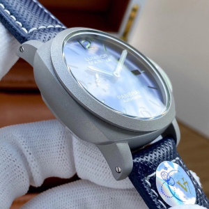 Luxury Mens Watches Panerai Luminor Marina Automatic Watch 40MM A213PP880 AA148327