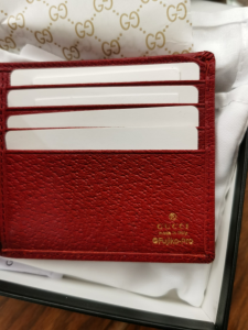 Luxury Mens Wallets Gucci x Doraemon Bi Fold Wallet 654498 11x9x1CM A09PP170 AA148331