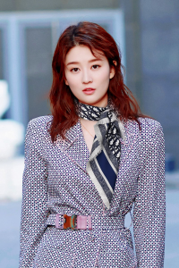 Luxury Womens Scarf Dior Oblique Square Silk Scarf Blue 90x90CM A151PP190 AA148650