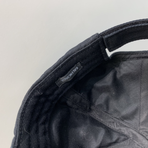 Luxury Womens Hats Balenciaga Hat Balenciaga Cap Black A196PP160 AA148994