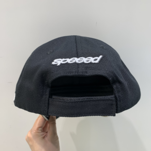 Luxury Womens Hats Balenciaga Hat Balenciaga Cap Black A196PP160 AA148994