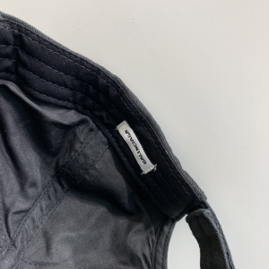 Luxury Womens Hats Balenciaga Hat Balenciaga Cap Black A196PP160 AA148996