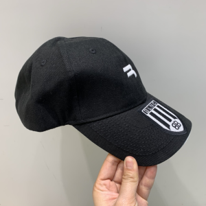 Luxury Womens Hats Balenciaga Hat Balenciaga Cap Black A196PP160 AA148998