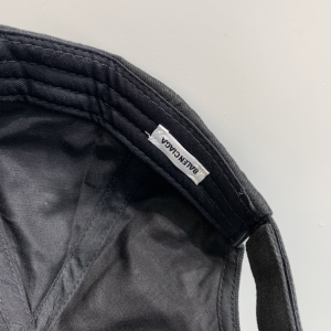 Luxury Womens Hats Balenciaga Hat Balenciaga Cap Black A196PP160 AA148998