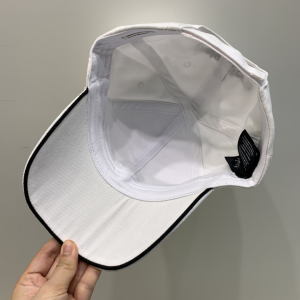Luxury Womens Hats Balenciaga Hat Balenciaga Cap White A196PP160 AA148997