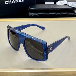 Chanel Luxury Sunglasses CH4880 