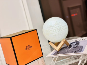 Hermes Ball Lighter 