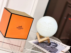 Luxury Womens Accessories Hermes Ball Lighter A62PP450 AA149098