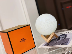 Luxury Womens Accessories Hermes Ball Lighter A62PP450 AA149098