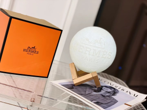 Luxury Womens Accessories Hermes Ball Lighter A62PP450 AA149098