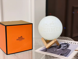 Luxury Womens Accessories Hermes Ball Lighter A62PP450 AA149098