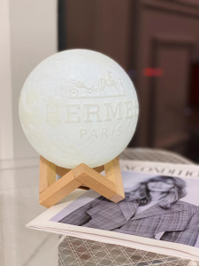 Luxury Womens Accessories Hermes Ball Lighter A62PP450 AA149098