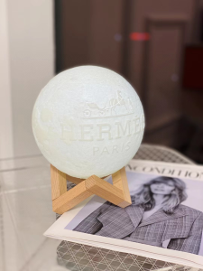 Luxury Womens Accessories Hermes Ball Lighter A62PP450 AA149098