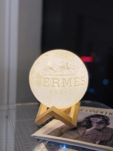 Luxury Womens Accessories Hermes Ball Lighter A62PP450 AA149098