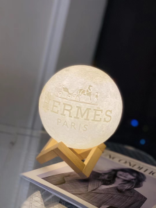 Luxury Womens Accessories Hermes Ball Lighter A62PP450 AA149098