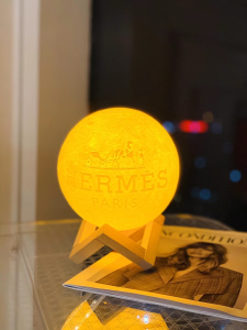 Luxury Womens Accessories Hermes Ball Lighter A62PP450 AA149098