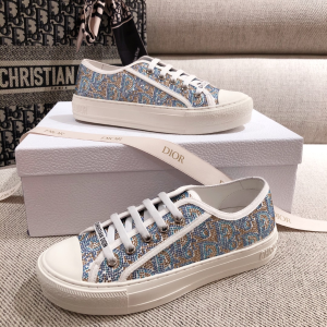 Dior WalknDior Sneakers 