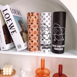 Luxury Womens Umbrella Louis Vuitton Black Monogram Umbrella A144PP100 AA149441