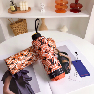 Luxury Womens Umbrella Louis Vuitton Since 1854 Monogram Umbrella A144PP100 AA149439